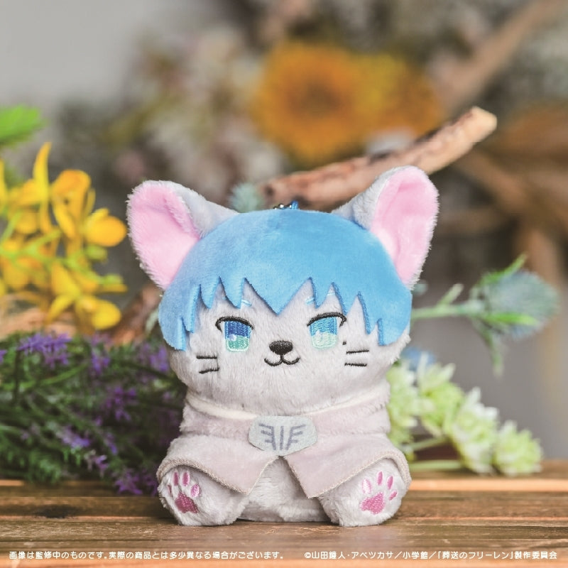 (Goods - Mascot) Frieren: Beyond Journey's End Putimals Mascot 04. Himmel