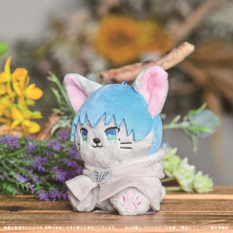 (Goods - Mascot) Frieren: Beyond Journey's End Putimals Mascot 04. Himmel