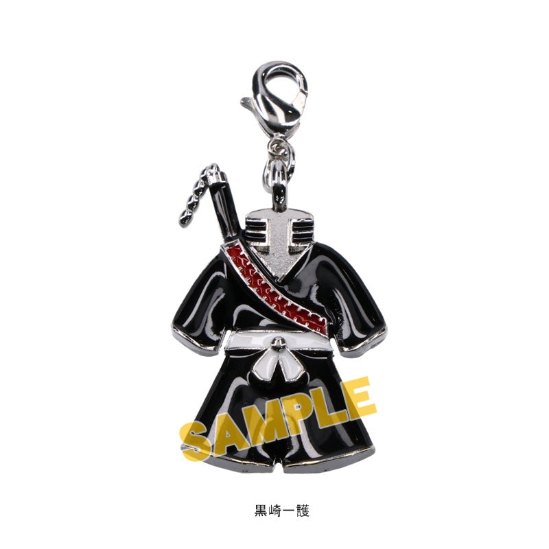 BLEACH 陶器チャーム セット BLEACH] Accessories Charm Ichigo Kurosaki | animate USA