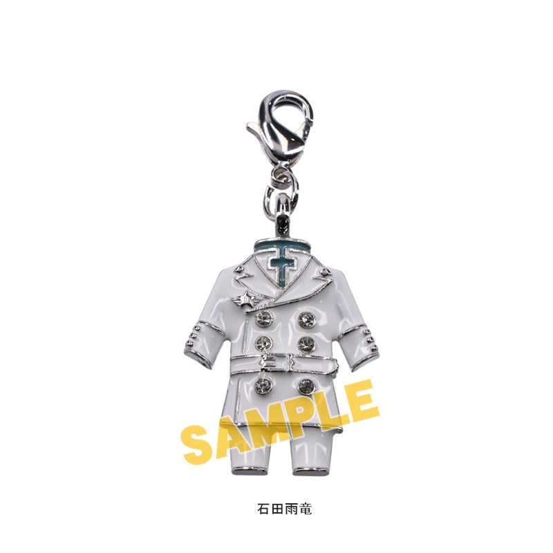 BLEACH] Accessories Charm Uryu Ishida | animate USA