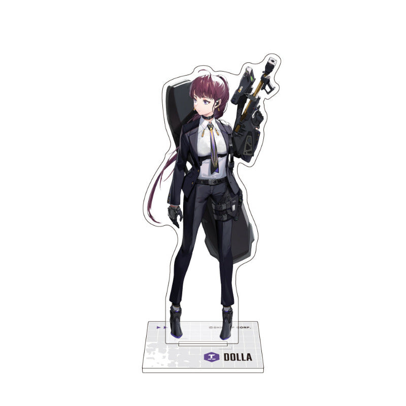 (Goods - Acrylic Stand) GODDESS OF VICTORY: NIKKE Acrylic Stand Dola