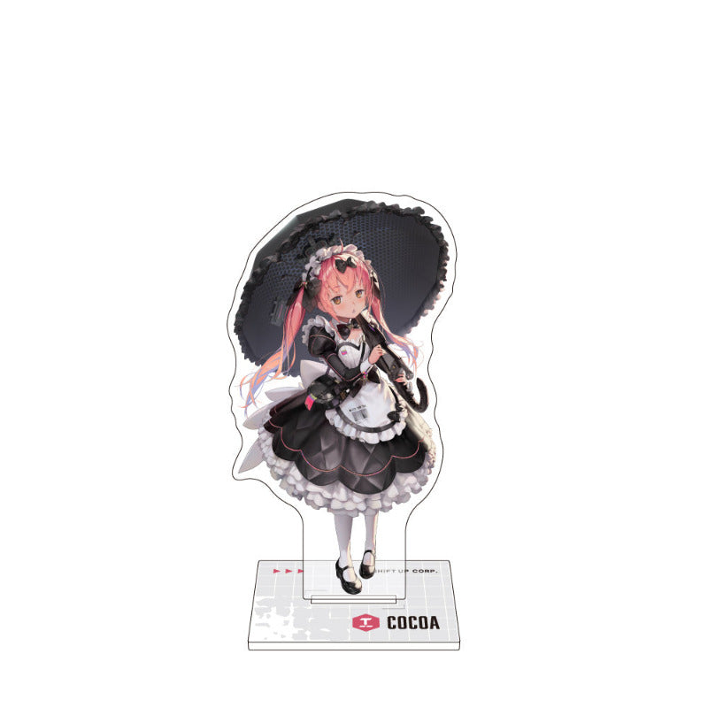 (Goods - Acrylic Stand) GODDESS OF VICTORY: NIKKE Acrylic Stand Cocoa