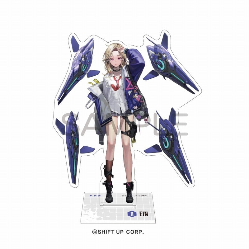 GODDESS OF VICTORY: NIKKE] Acrylic Stand Ein | animate USA