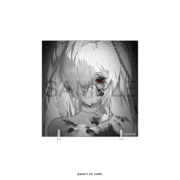 (Goods - Acrylic Panel) GODDESS OF VICTORY: NIKKE Acrylic Panel Cinderella