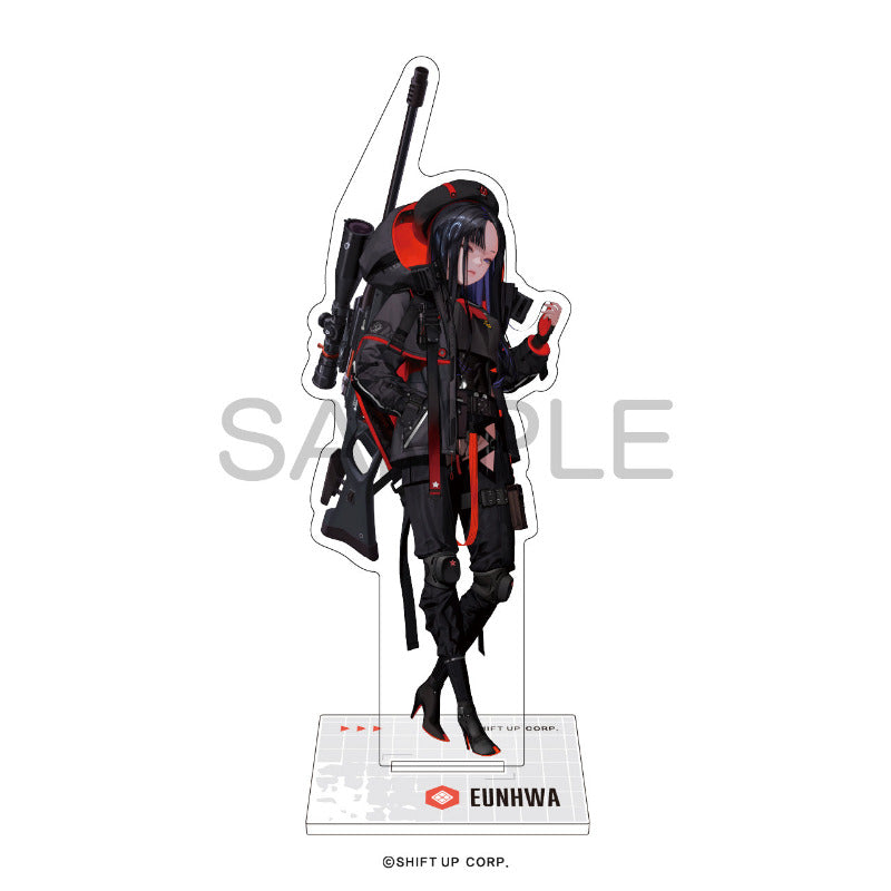 (Goods - Acrylic Stand) GODDESS OF VICTORY: NIKKE Acrylic Stand Eunhwa