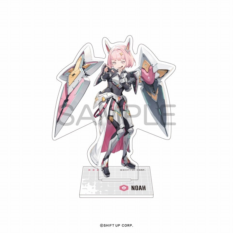 (Goods - Stand Pop) GODDESS OF VICTORY: NIKKE Acrylic Stand Noah