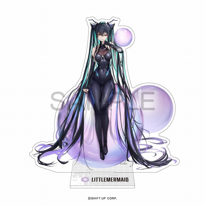 Goods - Acrylic Stand) GODDESS OF VICTORY: NIKKE Acrylic Stand