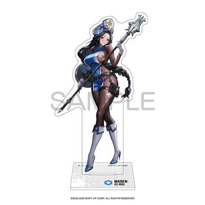 Goods - Acrylic Stand) GODDESS OF VICTORY: NIKKE Acrylic Stand