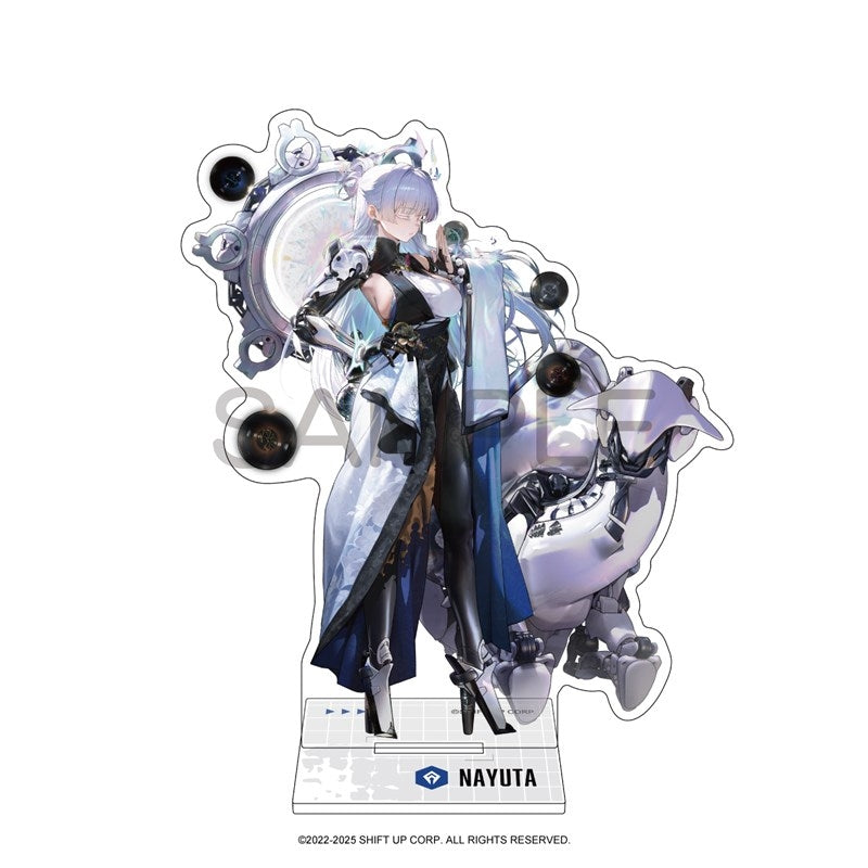 Goods - Acrylic Stand) GODDESS OF VICTORY: NIKKE Acrylic Stand
