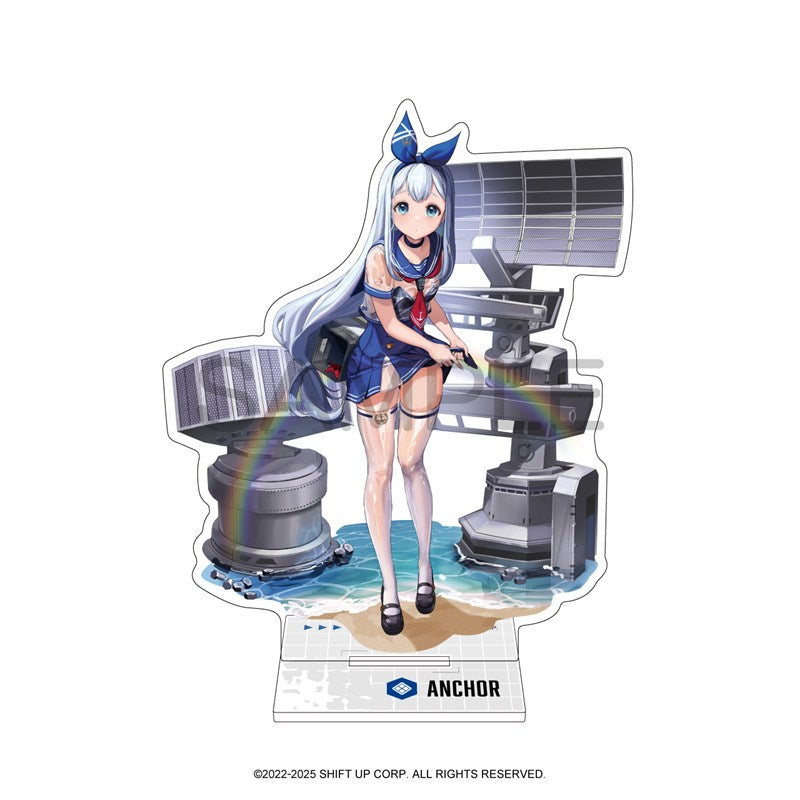 (Goods - Acrylic Stand) GODDESS OF VICTORY: NIKKE Acrylic Stand Anchor