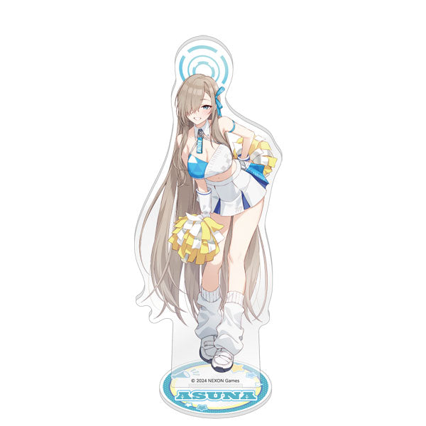 (Goods - Acrylic Stand) Blue Archive Acrylic Stand Asuna 3.5 Anniversary