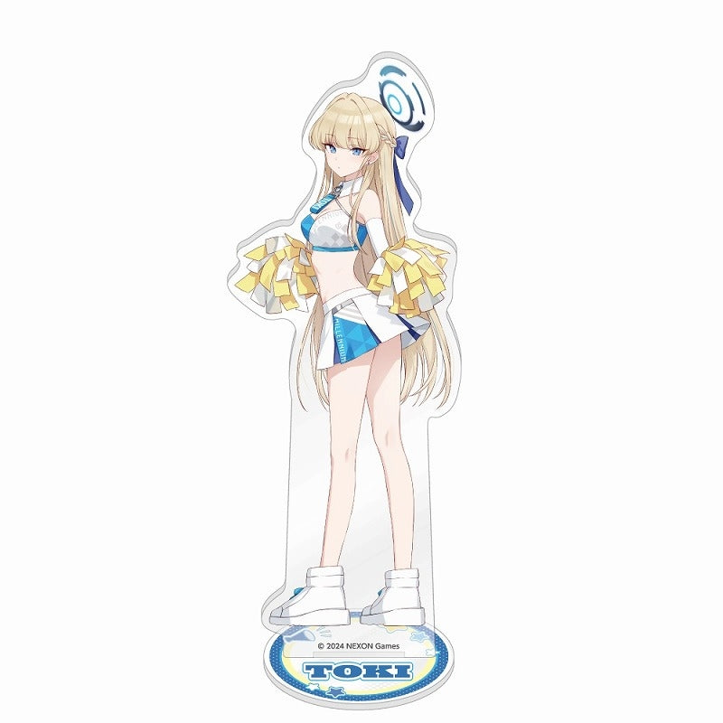 (Goods - Acrylic Stand) Blue Archive Acrylic Stand Toki 3.5 Anniversary