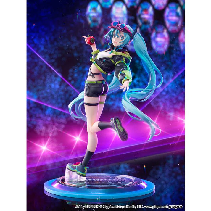 (1/7 Scale Fgure) VOCALOID HATSUNE MIKU Digital Stars 2024 ver.