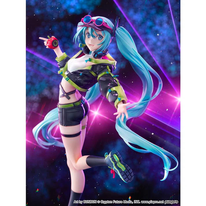 (1/7 Scale Fgure) VOCALOID HATSUNE MIKU Digital Stars 2024 ver.