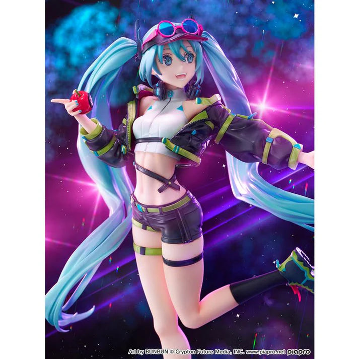 (1/7 Scale Fgure) VOCALOID HATSUNE MIKU Digital Stars 2024 ver.