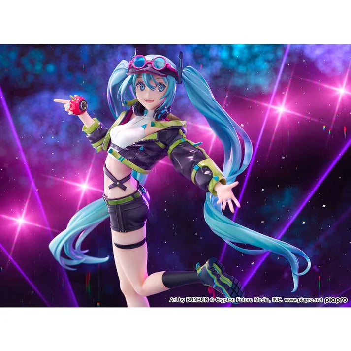 (1/7 Scale Fgure) VOCALOID HATSUNE MIKU Digital Stars 2024 ver.