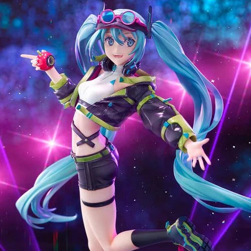 (1/7 Scale Fgure) VOCALOID HATSUNE MIKU Digital Stars 2024 ver.