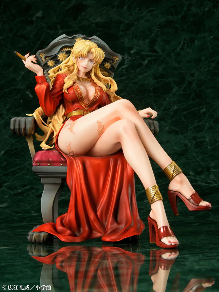(1/7 Scale Figure) BLACK LAGOON Balalaika