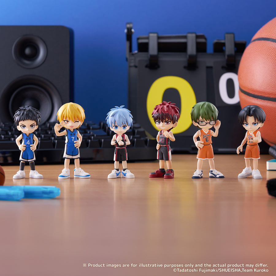 Kuroko's Basketball - Non-Scale Figure | animate USA