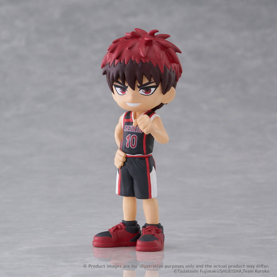 (Non-Scale Figure) Kuroko's Basketball PalVerse (Blind Box -Single)