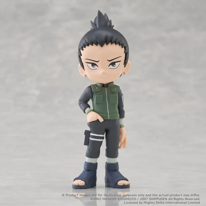 (Non-Scale Figure) Naruto Shippuden PalVerse (Blind Box -Single)