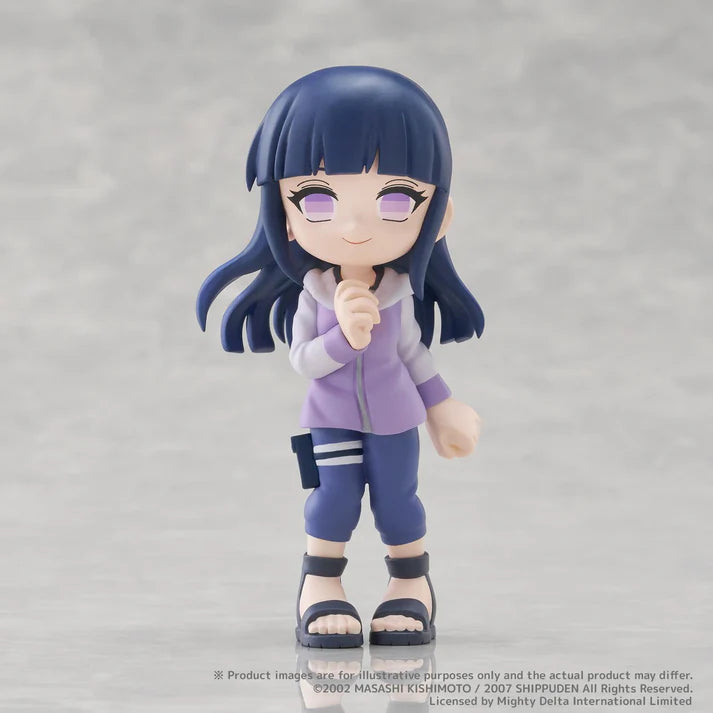 (Non-Scale Figure) Naruto Shippuden PalVerse (Blind Box -Single)