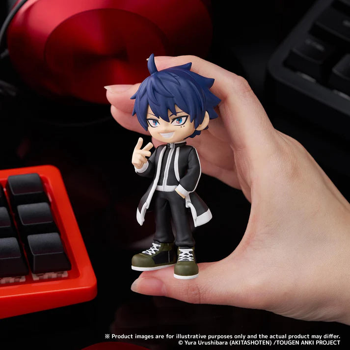 (Non-Scale Figure) PalVerse TOUGEN ANKI (Blind Box -Single)