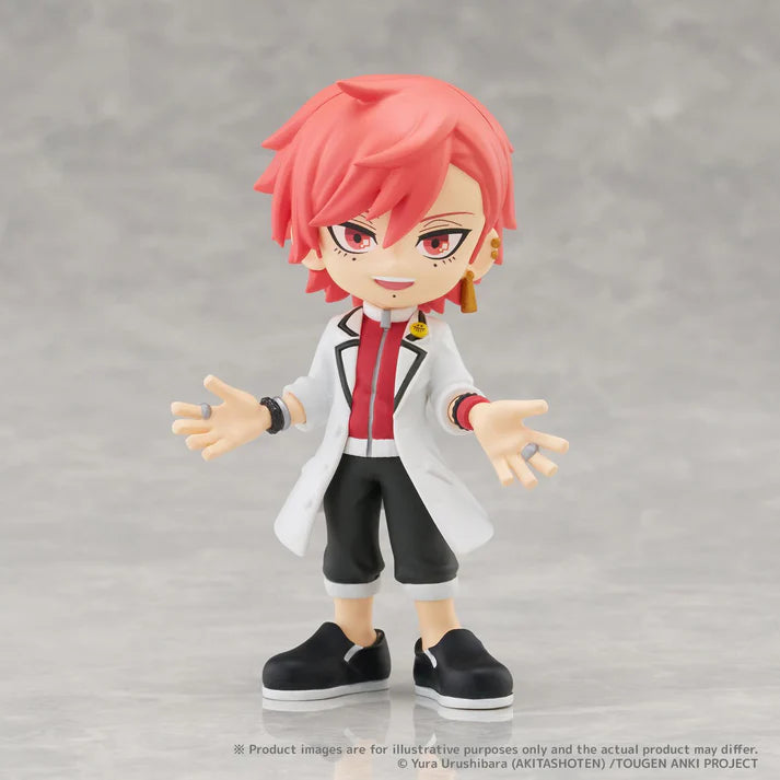 (Non-Scale Figure) PalVerse TOUGEN ANKI (Blind Box -Single)