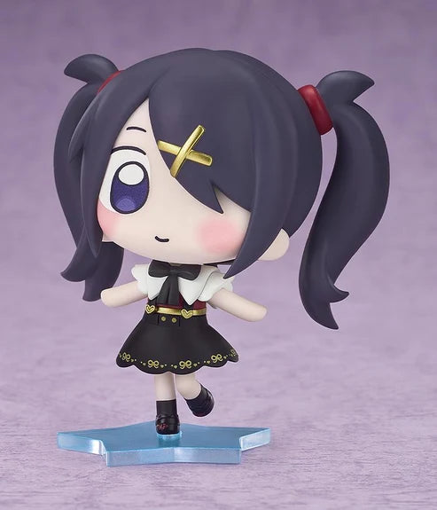 (Non-Scale Figure) NEEDY STREAMER OVERLOAD Qset+
