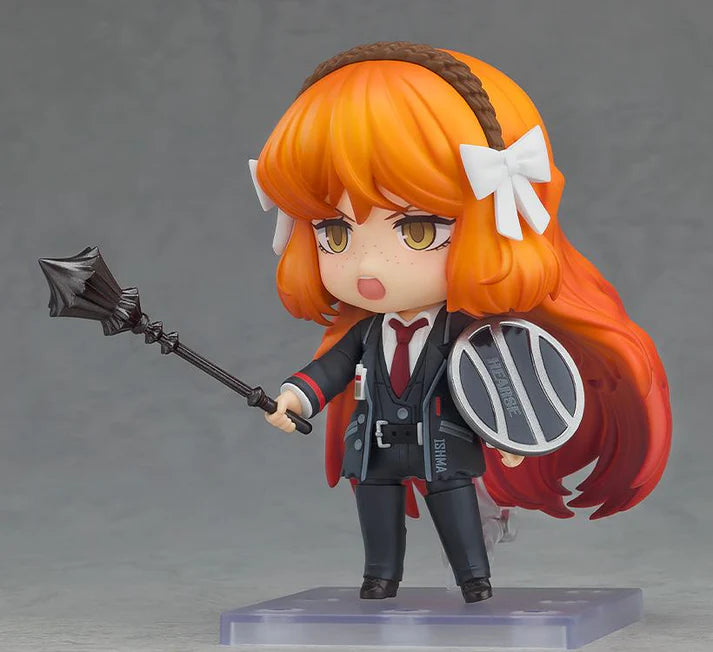 (Nendoroid 3056) Limbus Company Ishmael