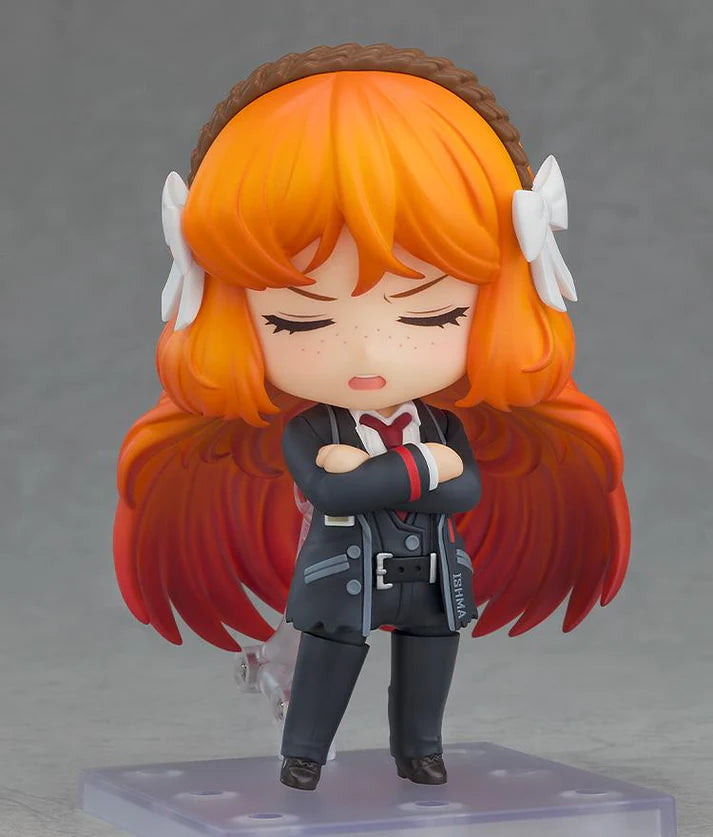 (Nendoroid 3056) Limbus Company Ishmael