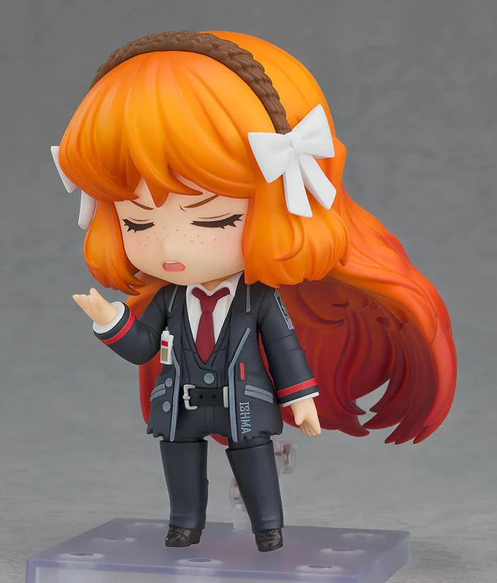 (Nendoroid 3056) Limbus Company Ishmael