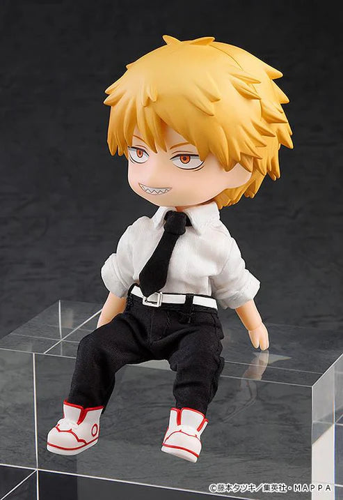 (Nendoroid Doll) Chainsaw Man Denji