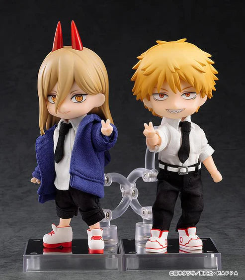 (Nendoroid Doll) Chainsaw Man Denji
