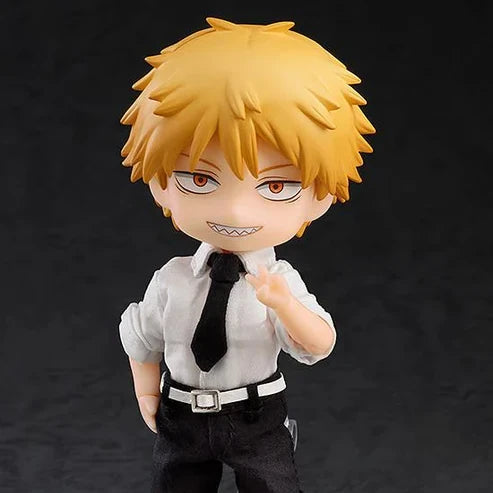 (Nendoroid Doll) Chainsaw Man Denji