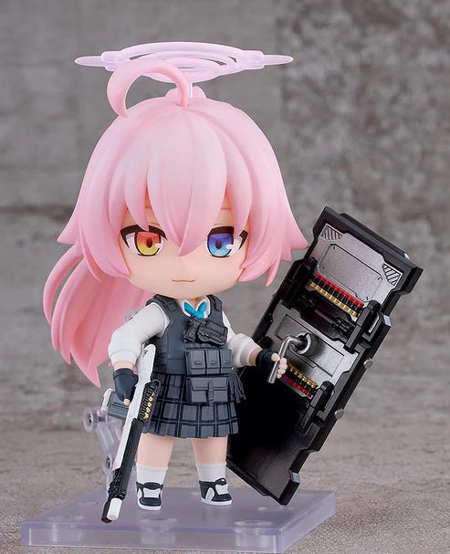 (Nendoroid 3071) Blue Archive Hoshino Takanashi: Armed