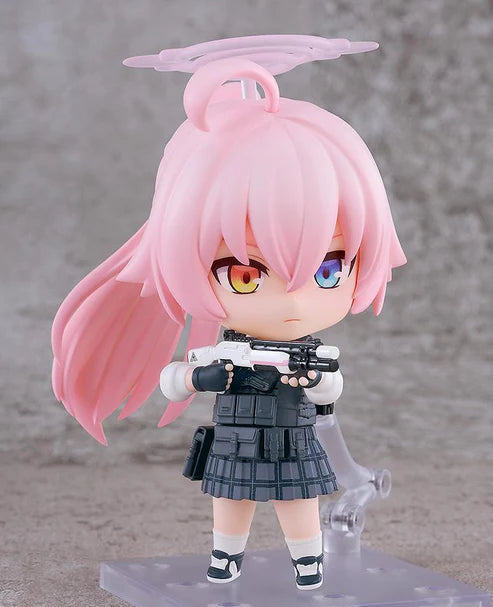 (Nendoroid 3071) Blue Archive Hoshino Takanashi: Armed