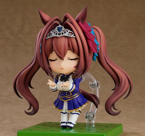 (Nendoroid 1977) Umamusume: Pretty Derby Daiwa Scarlet