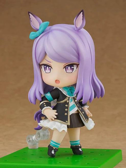 (Nendoroid 2037) Umamusume: Pretty Derby Mejiro McQueen
