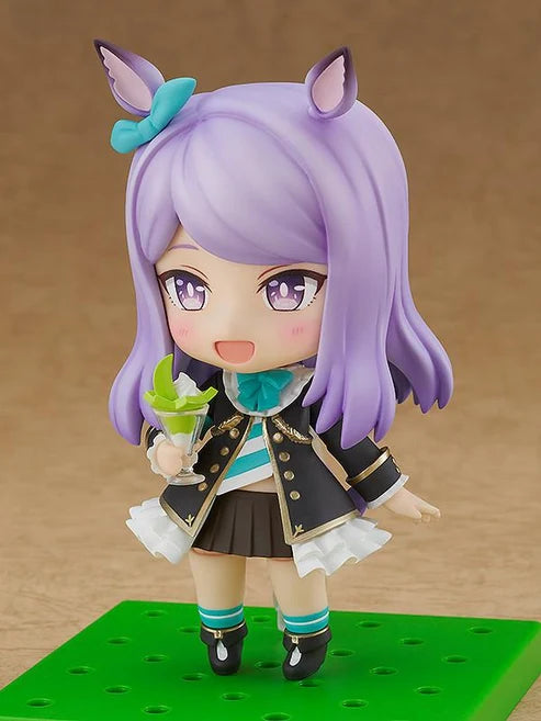 (Nendoroid 2037) Umamusume: Pretty Derby Mejiro McQueen