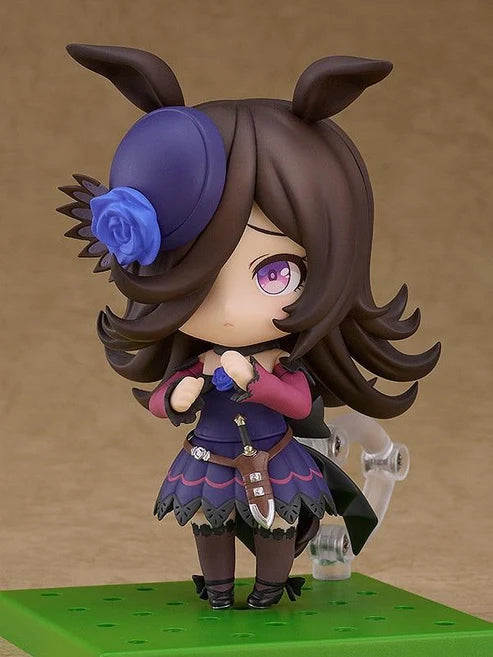 (Nendoroid 2151) Umamusume: Pretty Derby Rice Shower