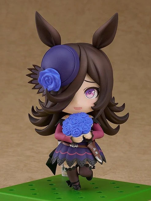 (Nendoroid 2151) Umamusume: Pretty Derby Rice Shower