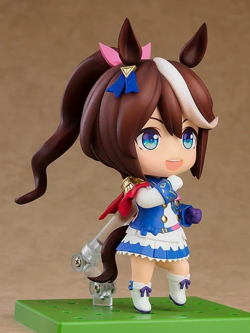 (Nendoroid 1955) Umamusume: Pretty Derby Tokai Teio
