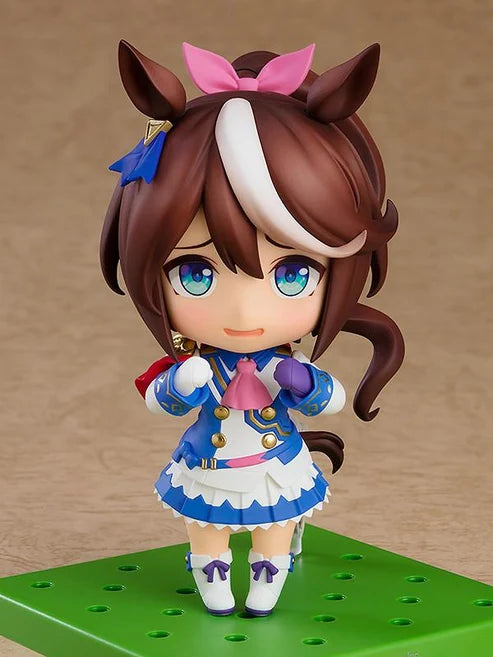 (Nendoroid 1955) Umamusume: Pretty Derby Tokai Teio