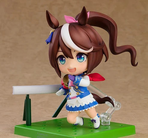 (Nendoroid 1955) Umamusume: Pretty Derby Tokai Teio