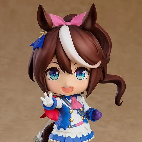 (Nendoroid 1955) Umamusume: Pretty Derby Tokai Teio