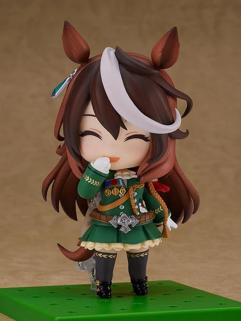 (Nendoroid 2619) Umamusume: Pretty Derby Symboli Rudolf