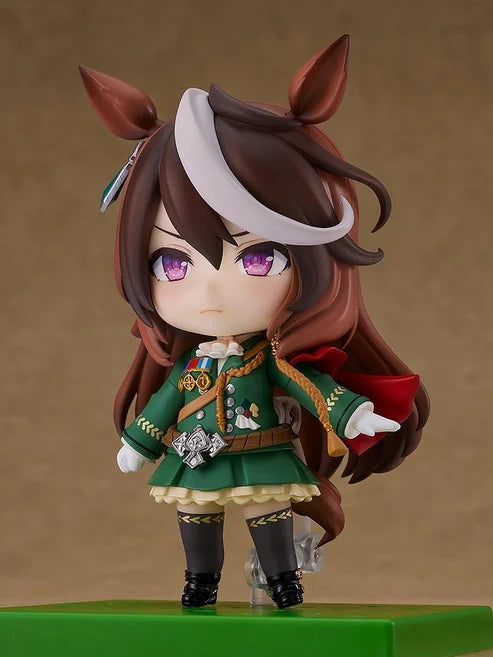 (Nendoroid 2619) Umamusume: Pretty Derby Symboli Rudolf