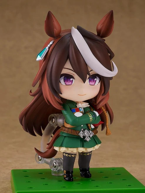 (Nendoroid 2619) Umamusume: Pretty Derby Symboli Rudolf