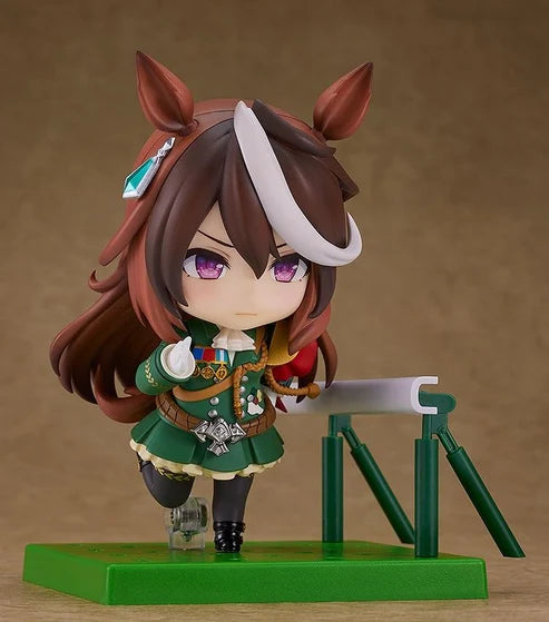 (Nendoroid 2619) Umamusume: Pretty Derby Symboli Rudolf